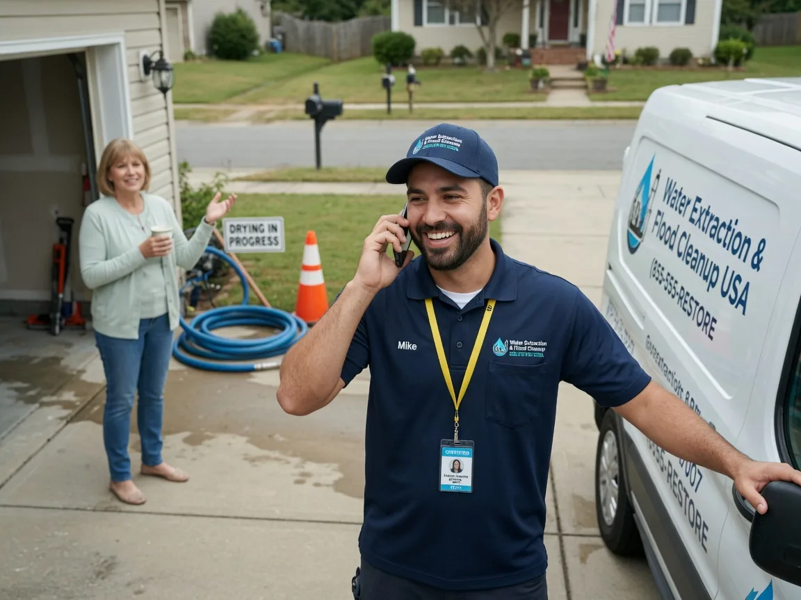 Emergency Water Extraction Westernville, NY FAQs